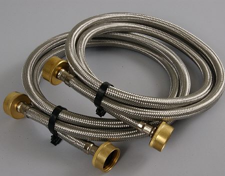 Water Hose Replacement